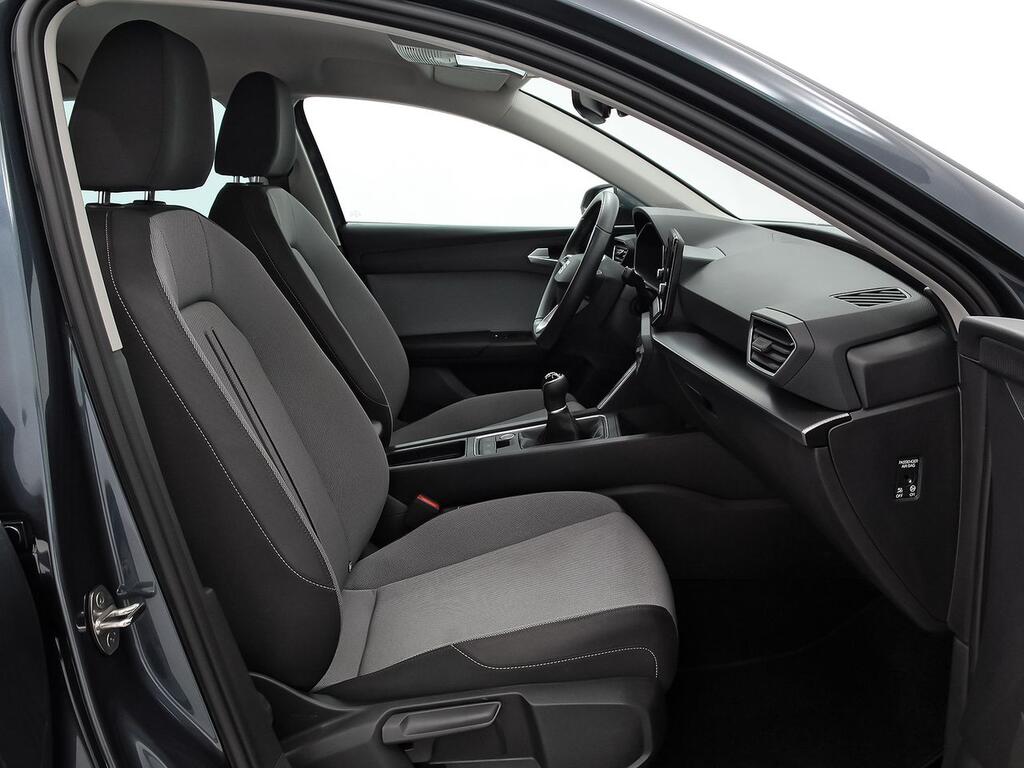 Seat Leon 1.5 TSI 85kW S&S Style 25 Aniversario 1