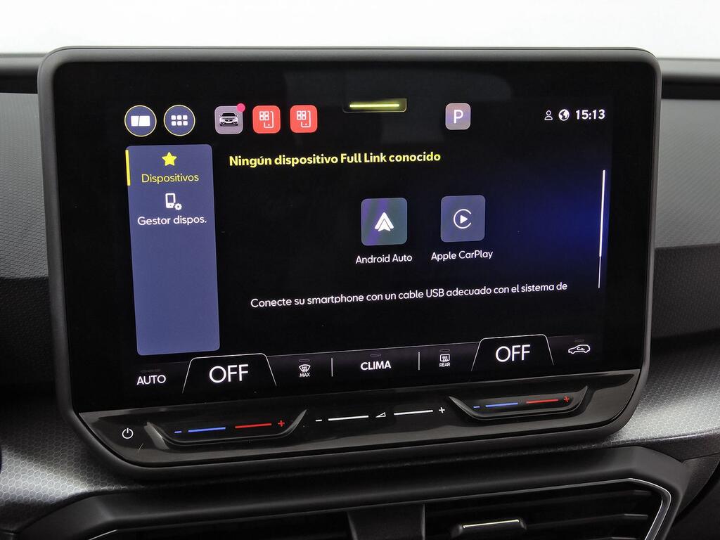 Seat Leon 1.5 TSI 85kW S&S Style 25 Aniversario 14