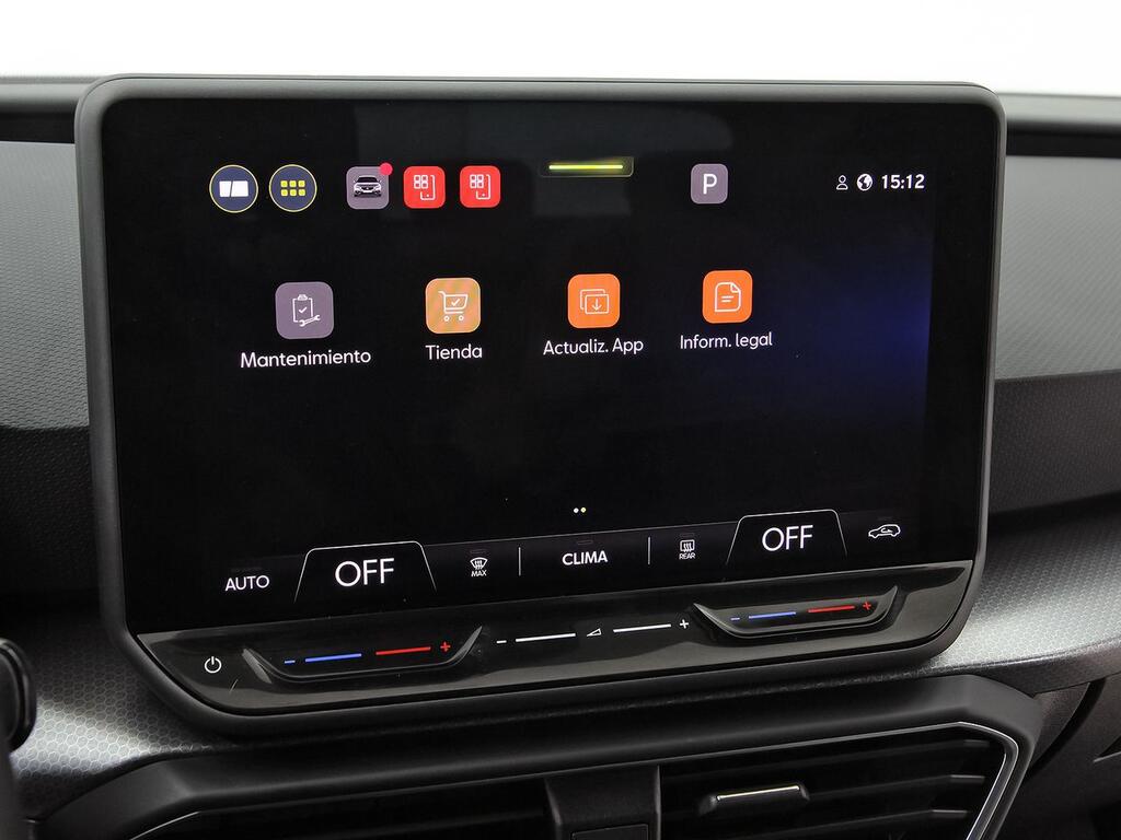 Seat Leon 1.5 TSI 85kW S&S Style 25 Aniversario 13