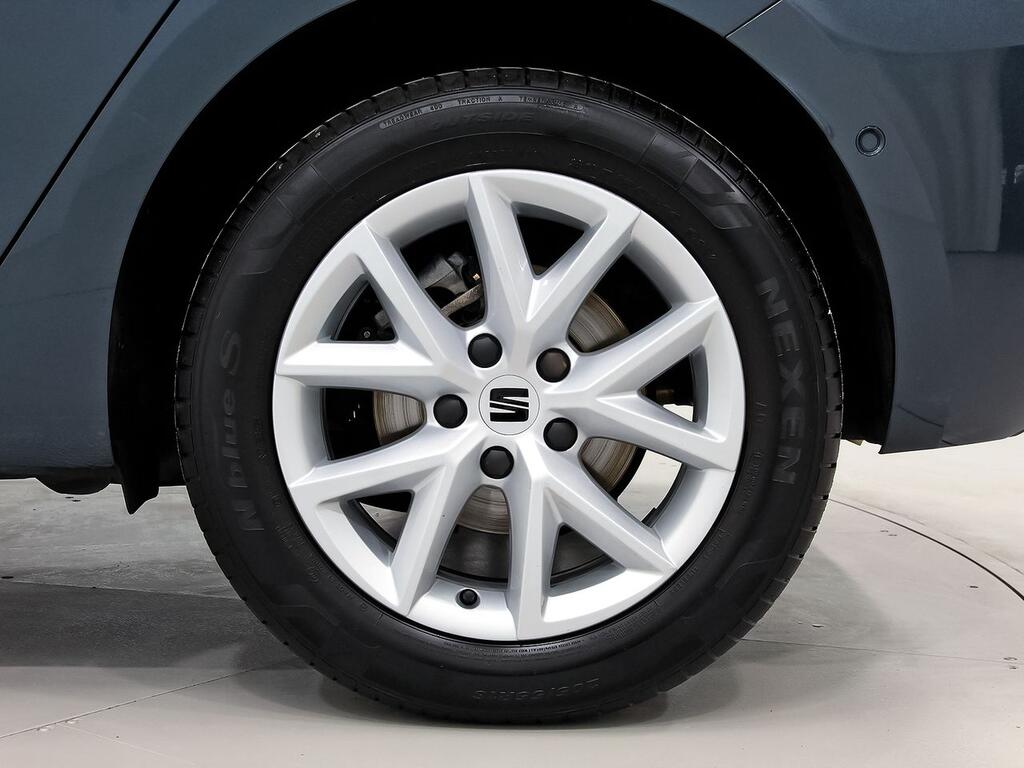 Seat Leon 1.5 TSI 85kW S&S Style 25 Aniversario 4