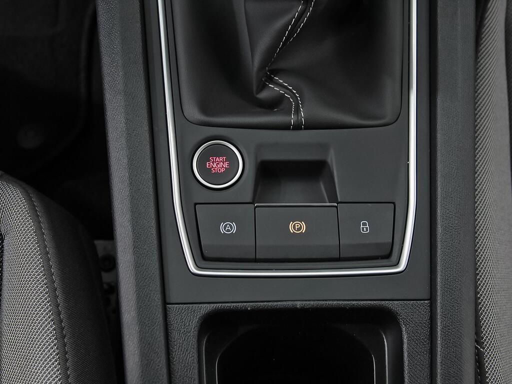 Seat Leon 1.5 TSI 85kW S&S Style 25 Aniversario 15