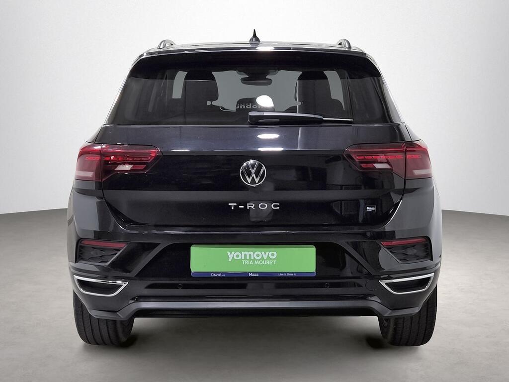 Volkswagen T-Roc Advance R-Line 1.0 TSI 81kW (110CV) 5