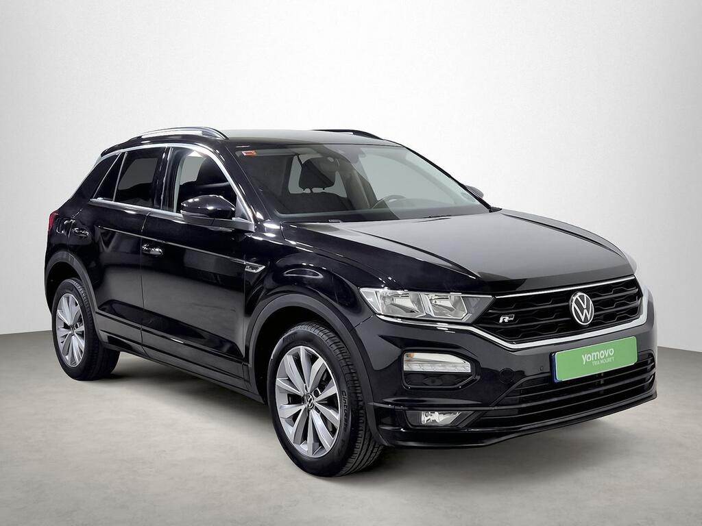 Volkswagen T-Roc Advance R-Line 1.0 TSI 81kW (110CV) 1
