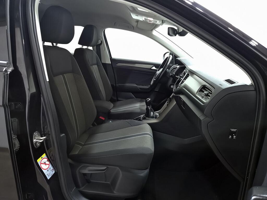 Volkswagen T-Roc Advance R-Line 1.0 TSI 81kW (110CV) 7