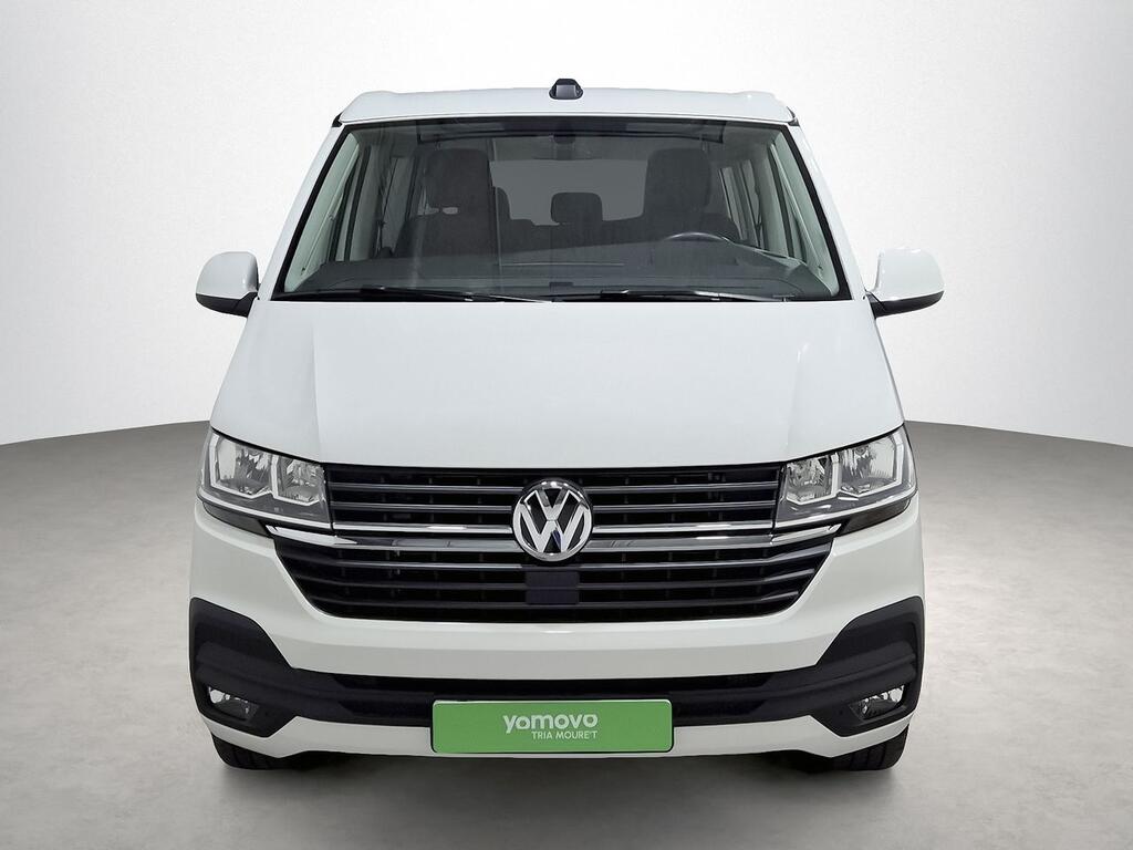 Volkswagen California Beach Camper TDI 110KW (150CV) BMT 4