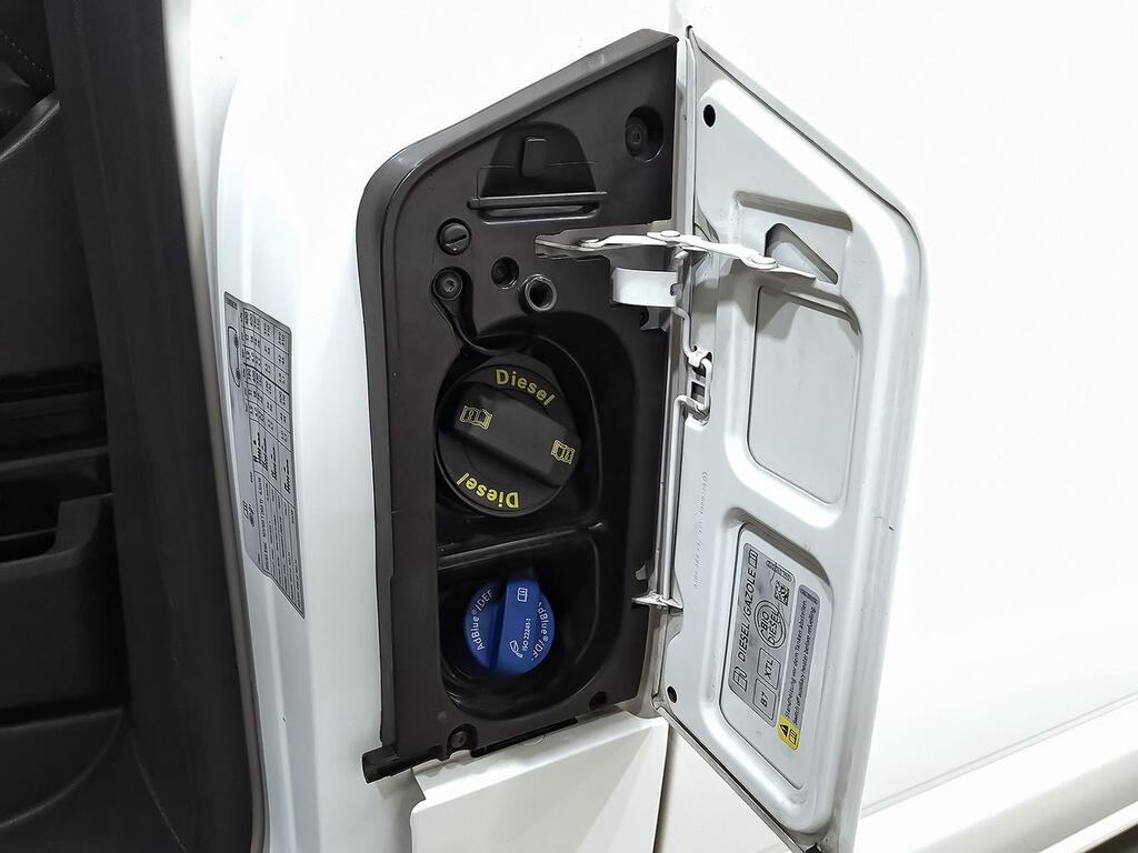 Volkswagen California Beach Camper TDI 110KW (150CV) BMT 40