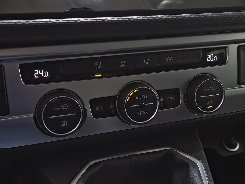 Volkswagen California Beach Camper TDI 110KW (150CV) BMT 23