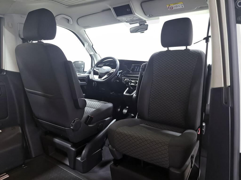 Volkswagen California Beach Camper TDI 110KW (150CV) BMT 29