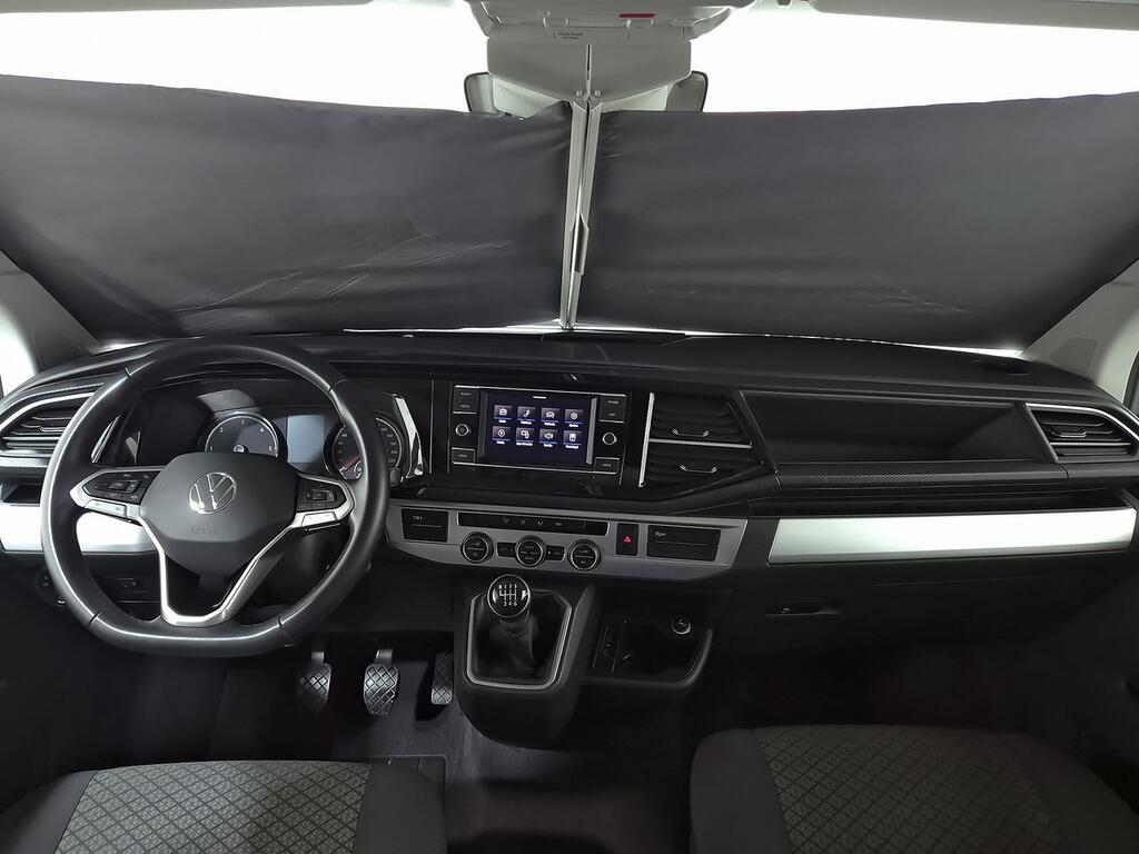 Volkswagen California Beach Camper TDI 110KW (150CV) BMT 35