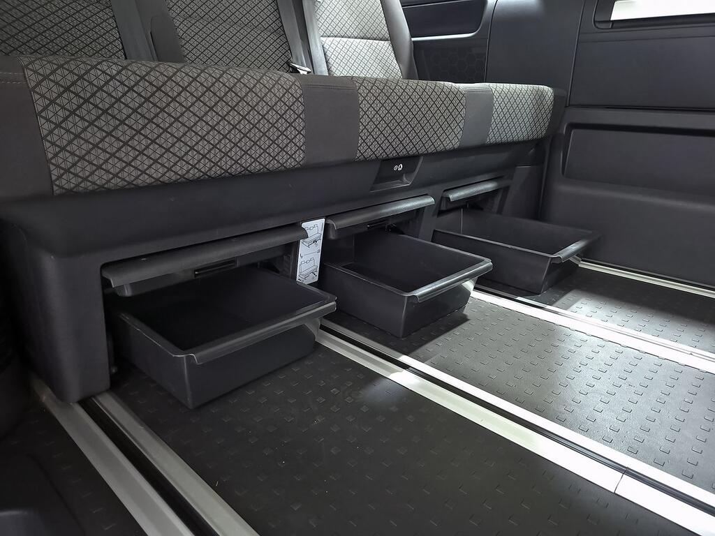 Volkswagen California Beach Camper TDI 110KW (150CV) BMT 33