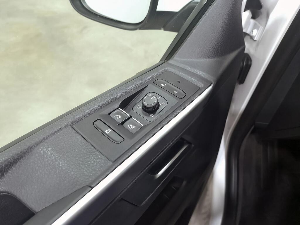 Volkswagen California Beach Camper TDI 110KW (150CV) BMT 11