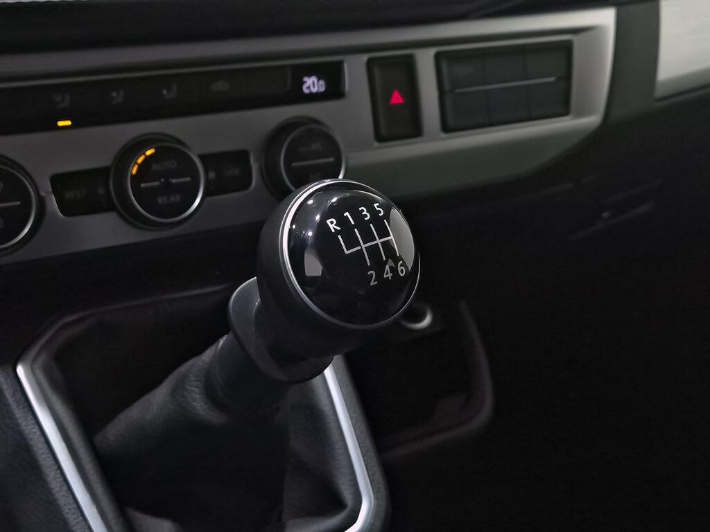 Volkswagen California Beach Camper TDI 110KW (150CV) BMT 24