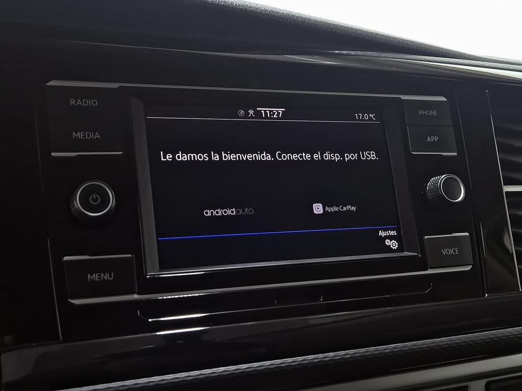 Volkswagen California Beach Camper TDI 110KW (150CV) BMT 21