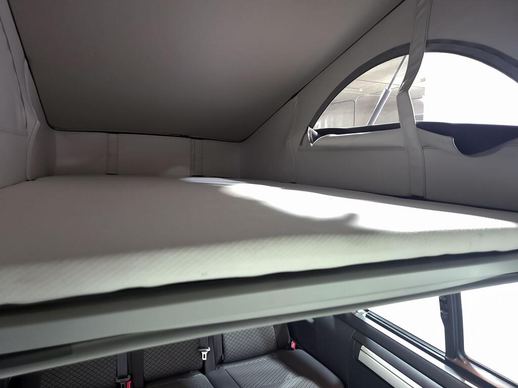 Volkswagen California Beach Camper TDI 110KW (150CV) BMT 32