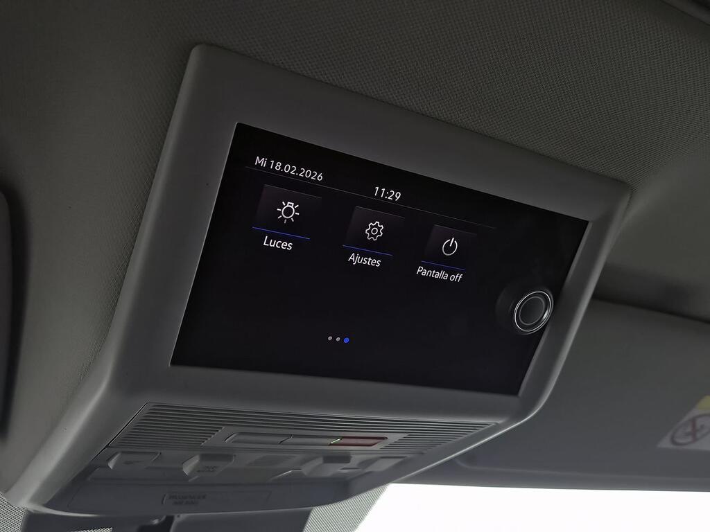 Volkswagen California Beach Camper TDI 110KW (150CV) BMT 26