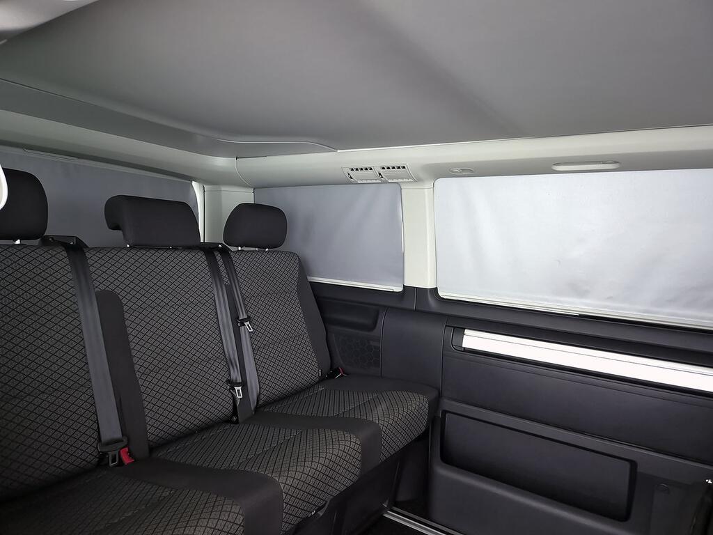 Volkswagen California Beach Camper TDI 110KW (150CV) BMT 36