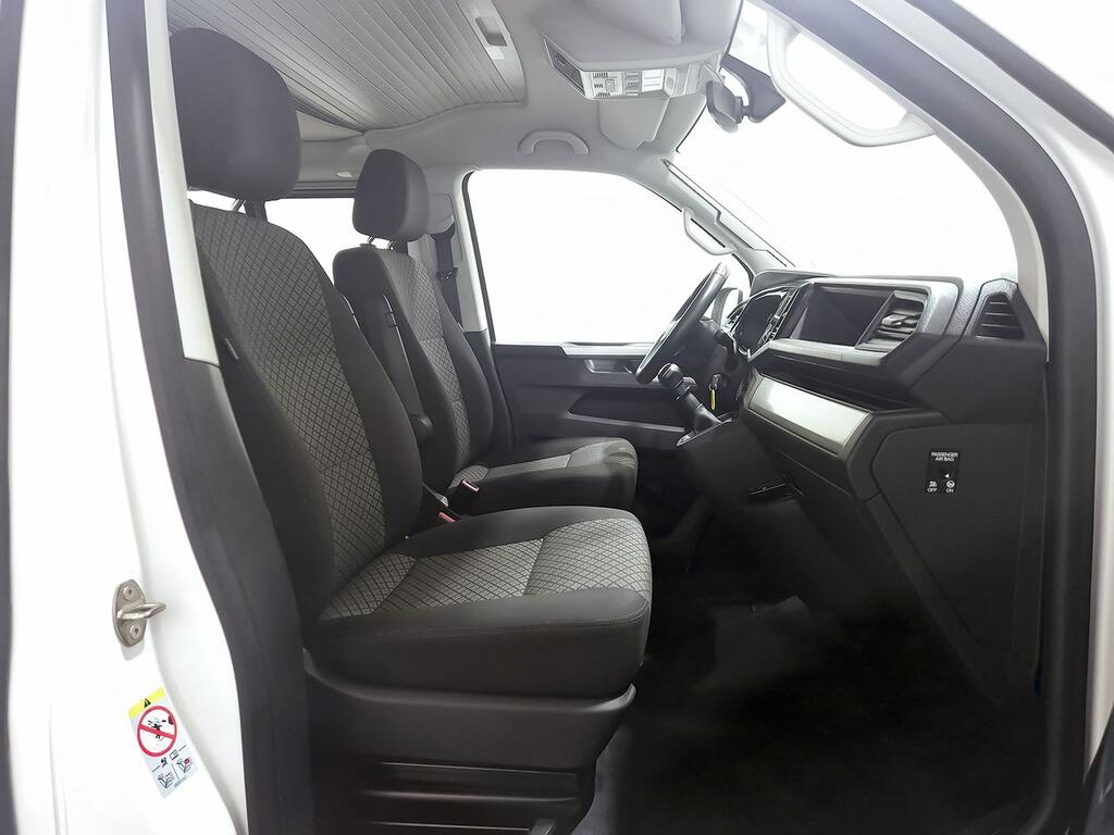 Volkswagen California Beach Camper TDI 110KW (150CV) BMT 7