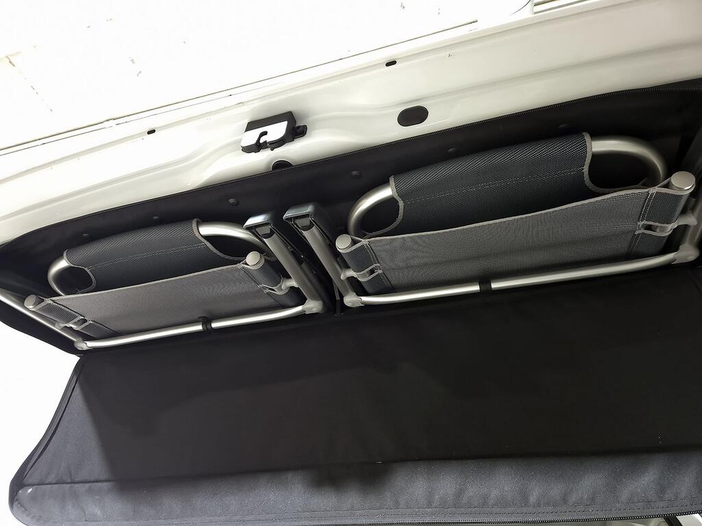 Volkswagen California Beach Camper TDI 110KW (150CV) BMT 38