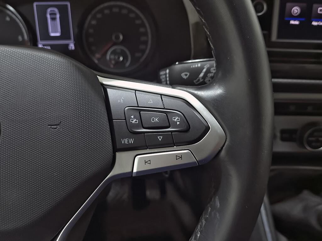 Volkswagen California Beach Camper TDI 110KW (150CV) BMT 17