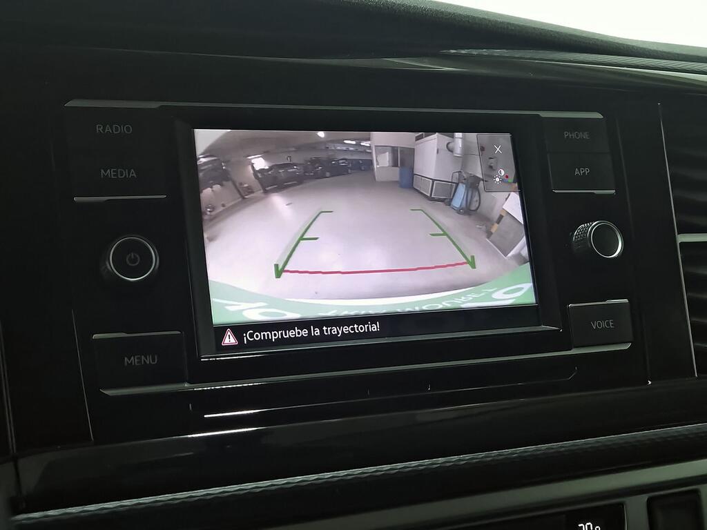 Volkswagen California Beach Camper TDI 110KW (150CV) BMT 22