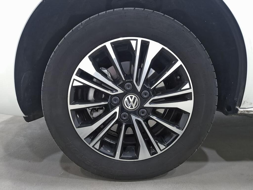 Volkswagen California Beach Camper TDI 110KW (150CV) BMT 10