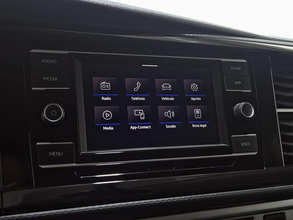 Volkswagen California Beach Camper TDI 110KW (150CV) BMT 19