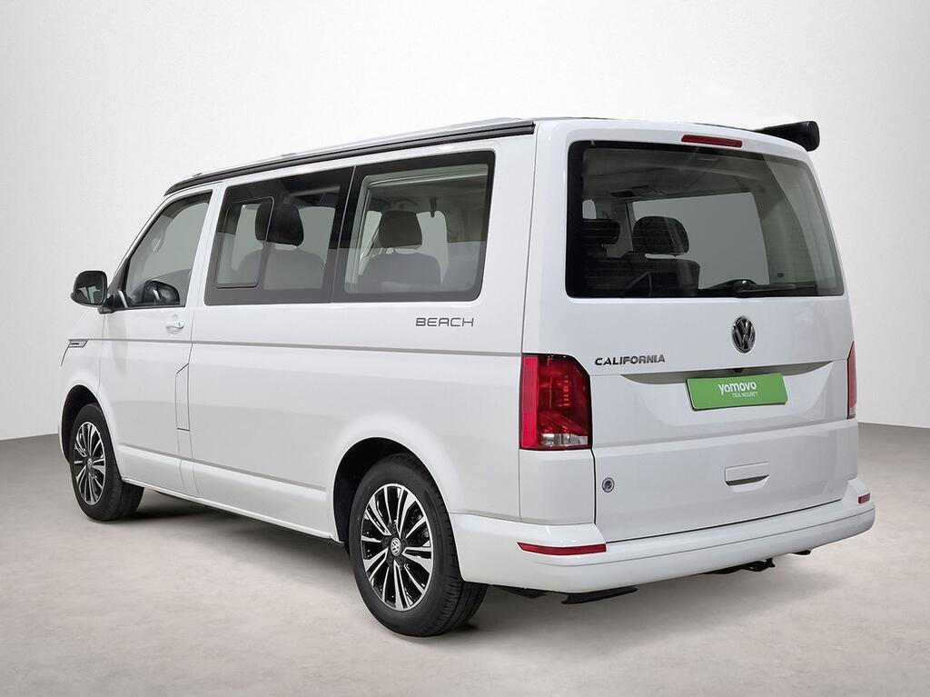 Volkswagen California Beach Camper TDI 110KW (150CV) BMT 2