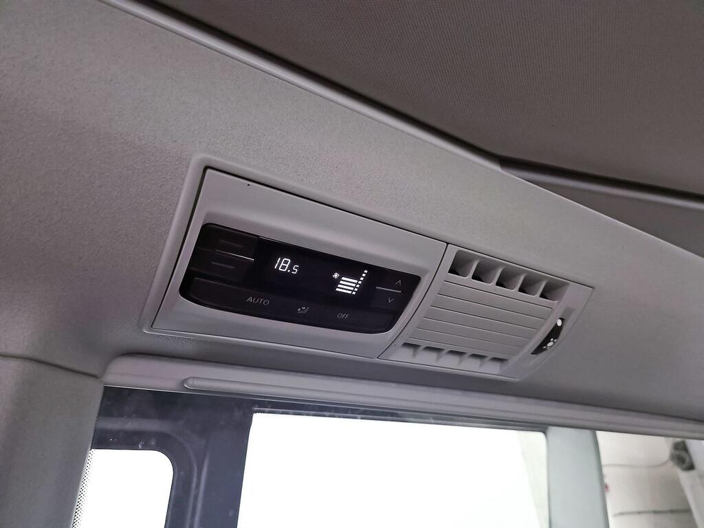 Volkswagen California Beach Camper TDI 110KW (150CV) BMT 31