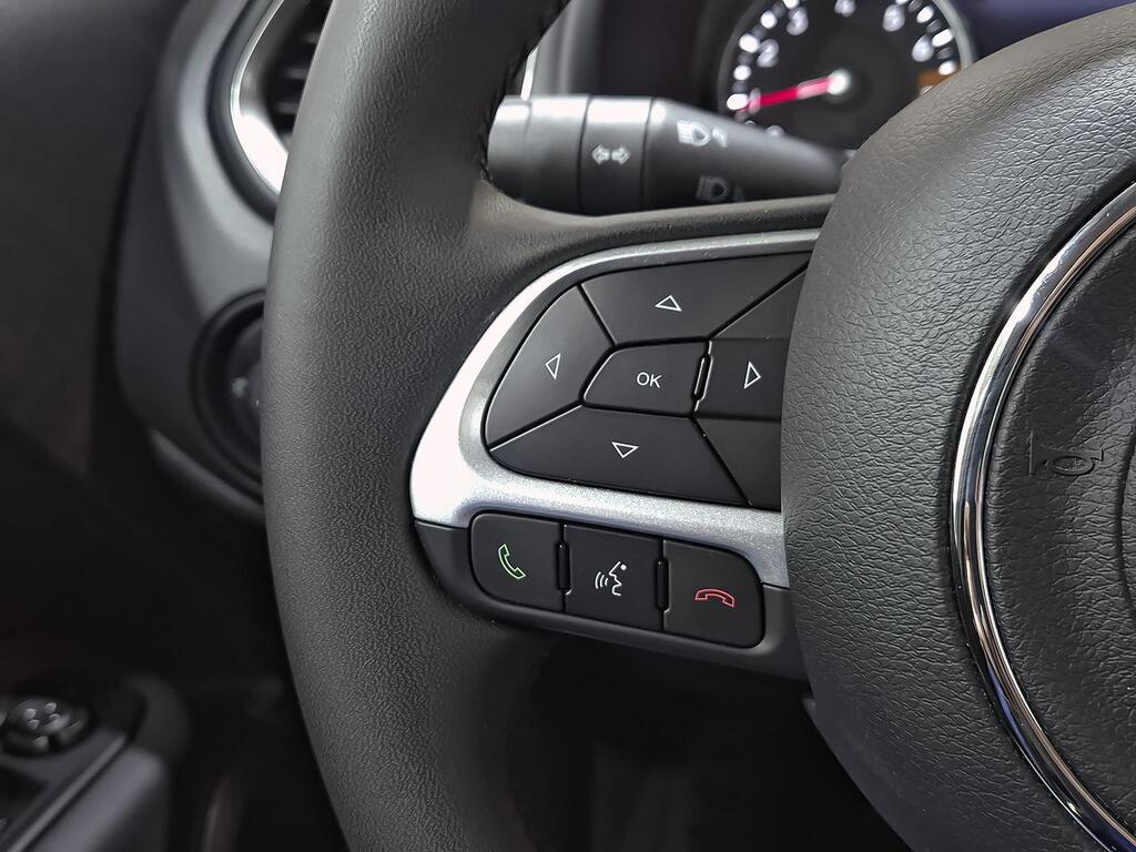 Jeep Renegade Limited 1.0 Gasolina 88 kW (120 CV) 17