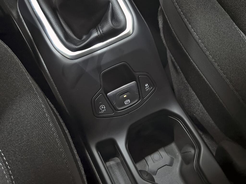 Jeep Renegade Limited 1.0 Gasolina 88 kW (120 CV) 28