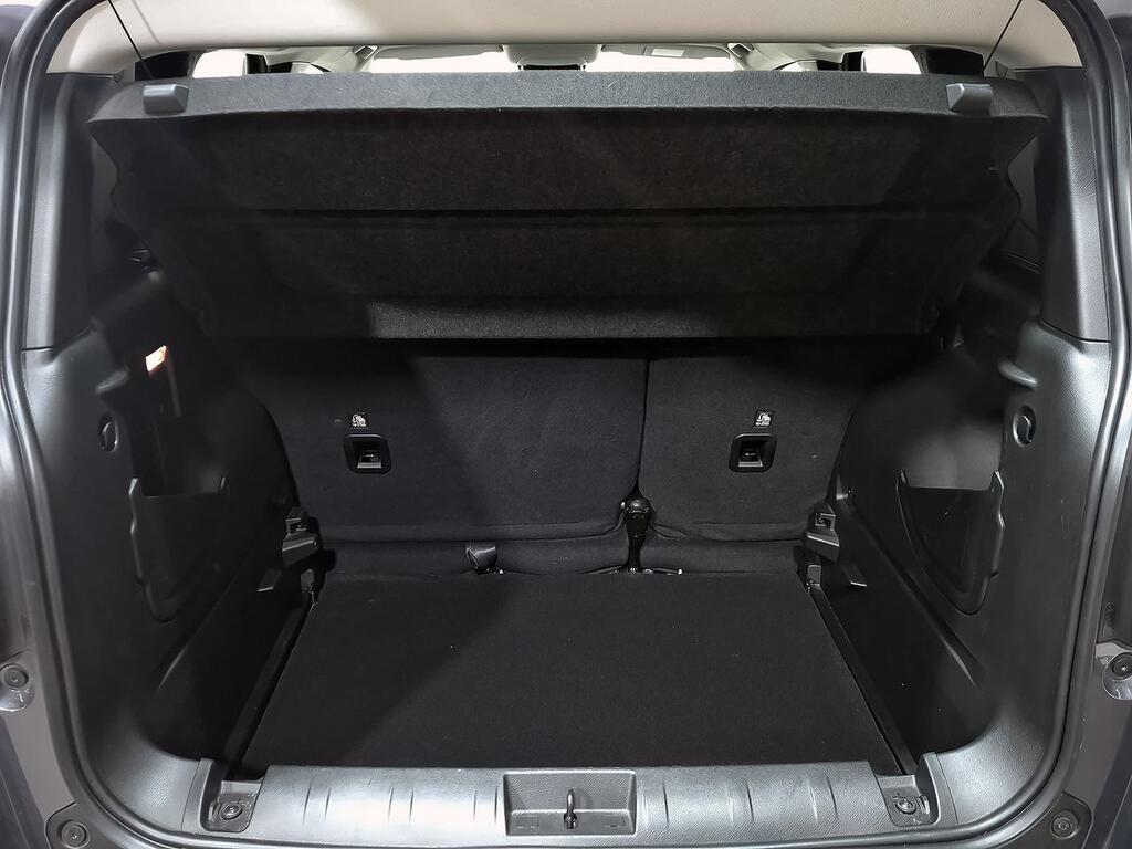 Jeep Renegade Limited 1.0 Gasolina 88 kW (120 CV) 10