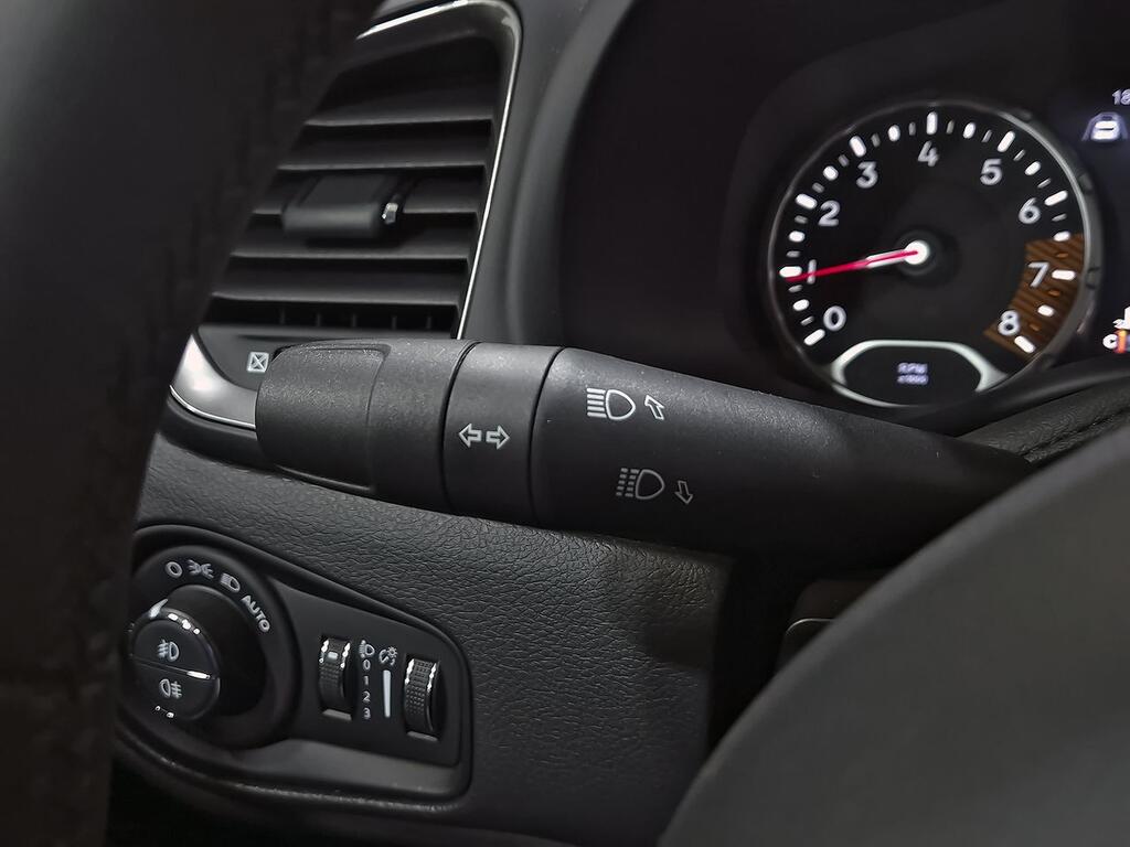 Jeep Renegade Limited 1.0 Gasolina 88 kW (120 CV) 15