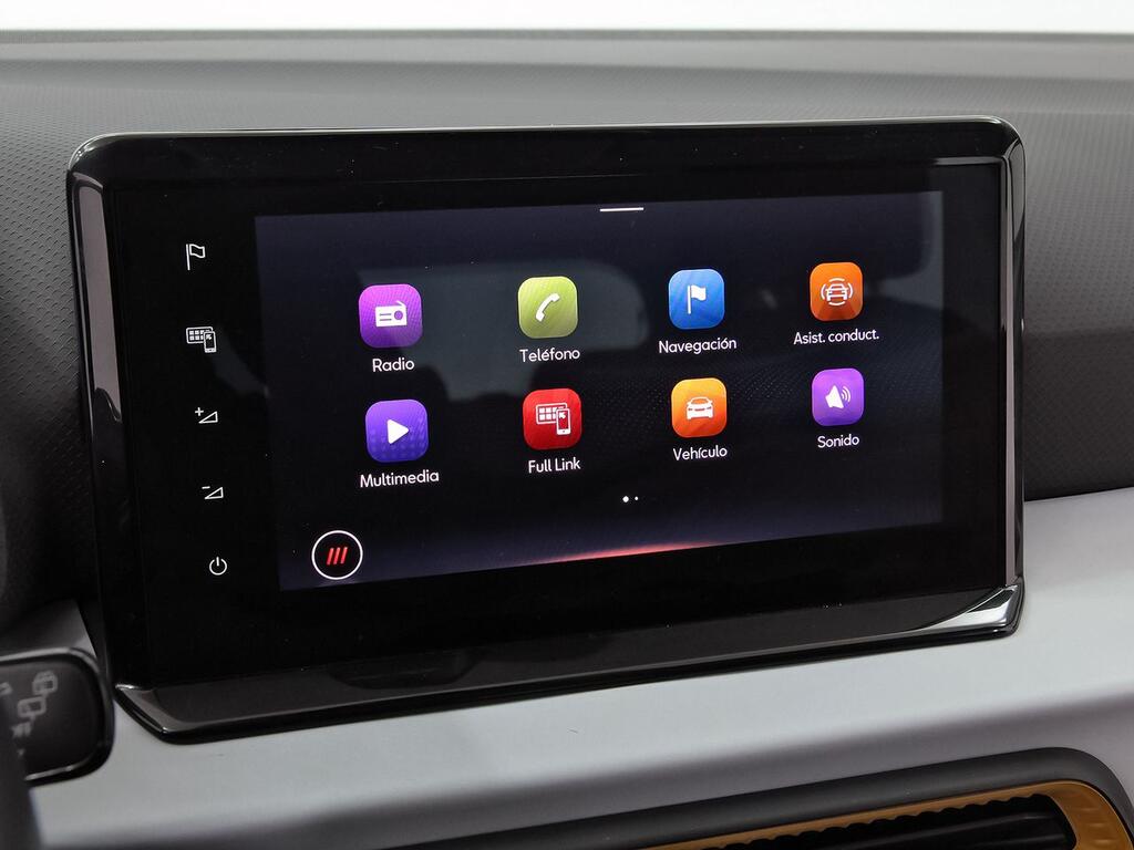 Seat Arona 1.0 TSI 81kW (110CV) DSG Style XM 18