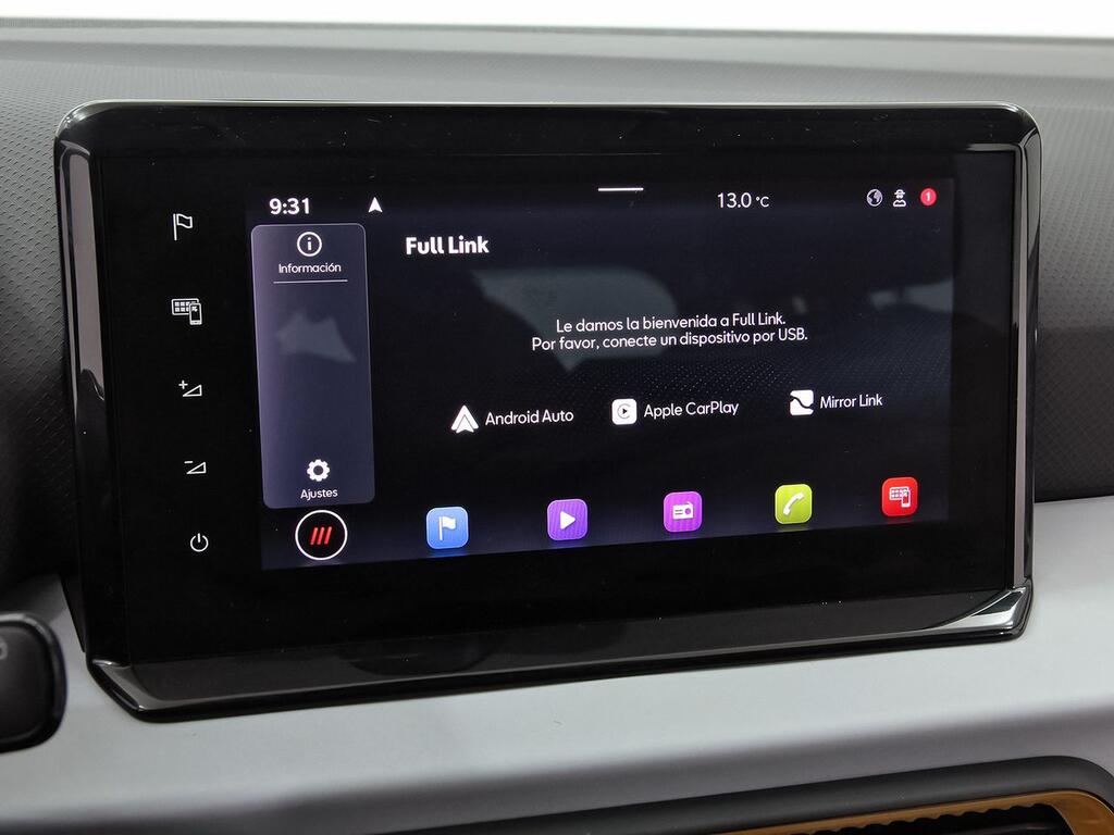 Seat Arona 1.0 TSI 81kW (110CV) DSG Style XM 22