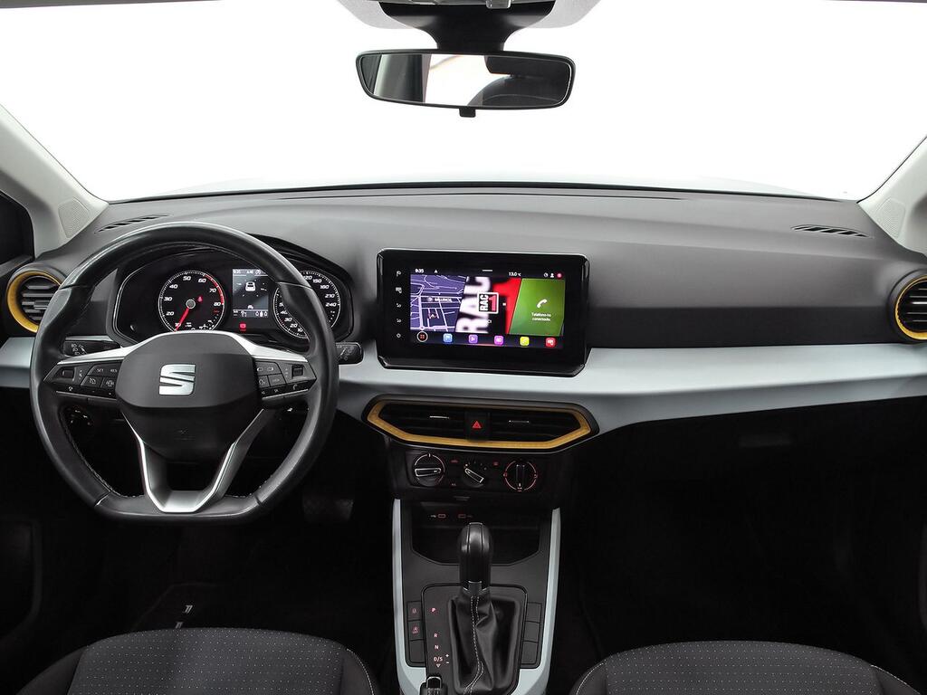 Seat Arona 1.0 TSI 81kW (110CV) DSG Style XM 4