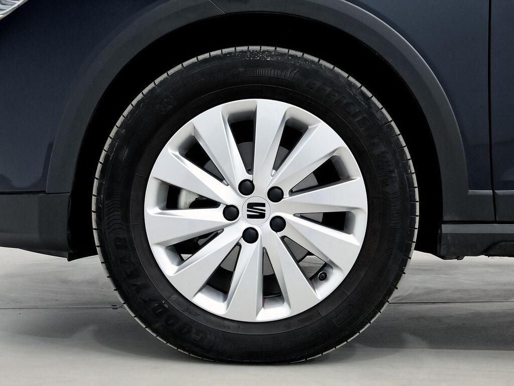 Seat Arona 1.0 TSI 81kW (110CV) DSG Style XM 8