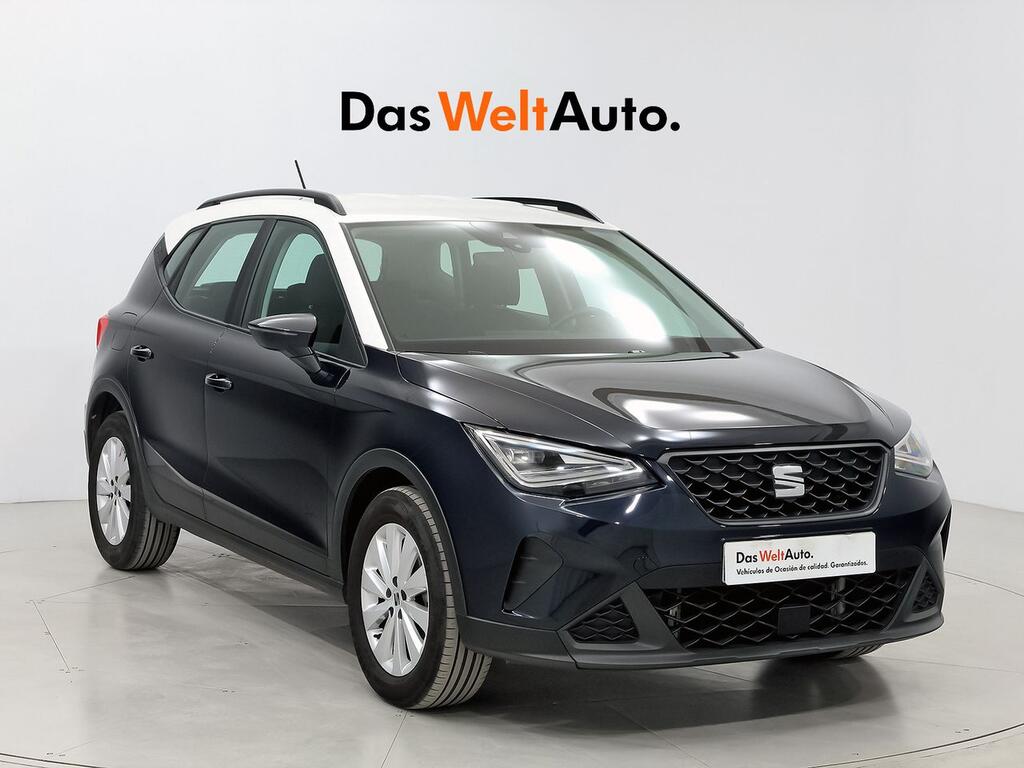 Seat Arona 1.0 TSI 81kW (110CV) DSG Style XM 1
