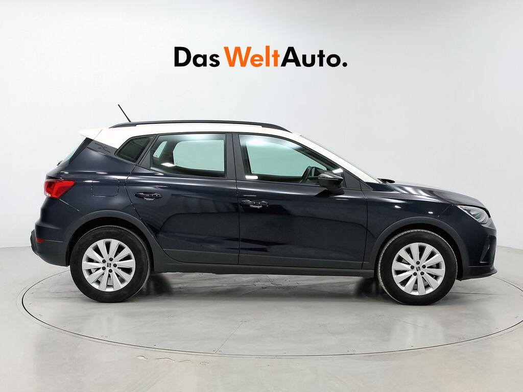 Seat Arona 1.0 TSI 81kW (110CV) DSG Style XM 3