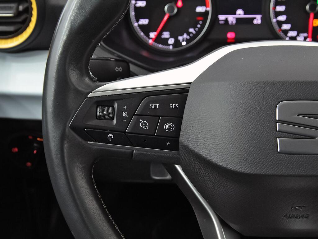 Seat Arona 1.0 TSI 81kW (110CV) DSG Style XM 15