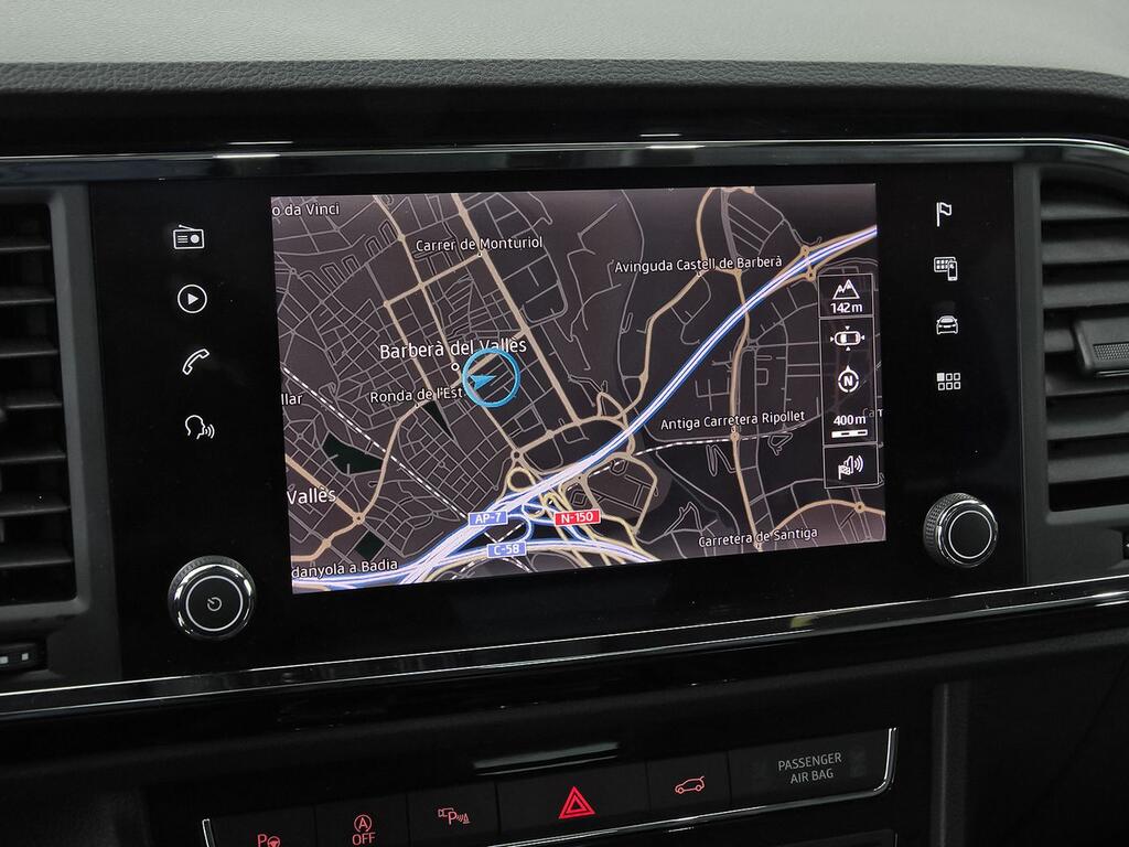 Cupra Ateca 2.0 TSI 221kW (300CV) 4Drive DSG 23