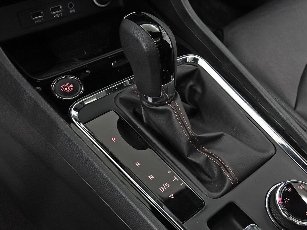 Cupra Ateca 2.0 TSI 221kW (300CV) 4Drive DSG 35