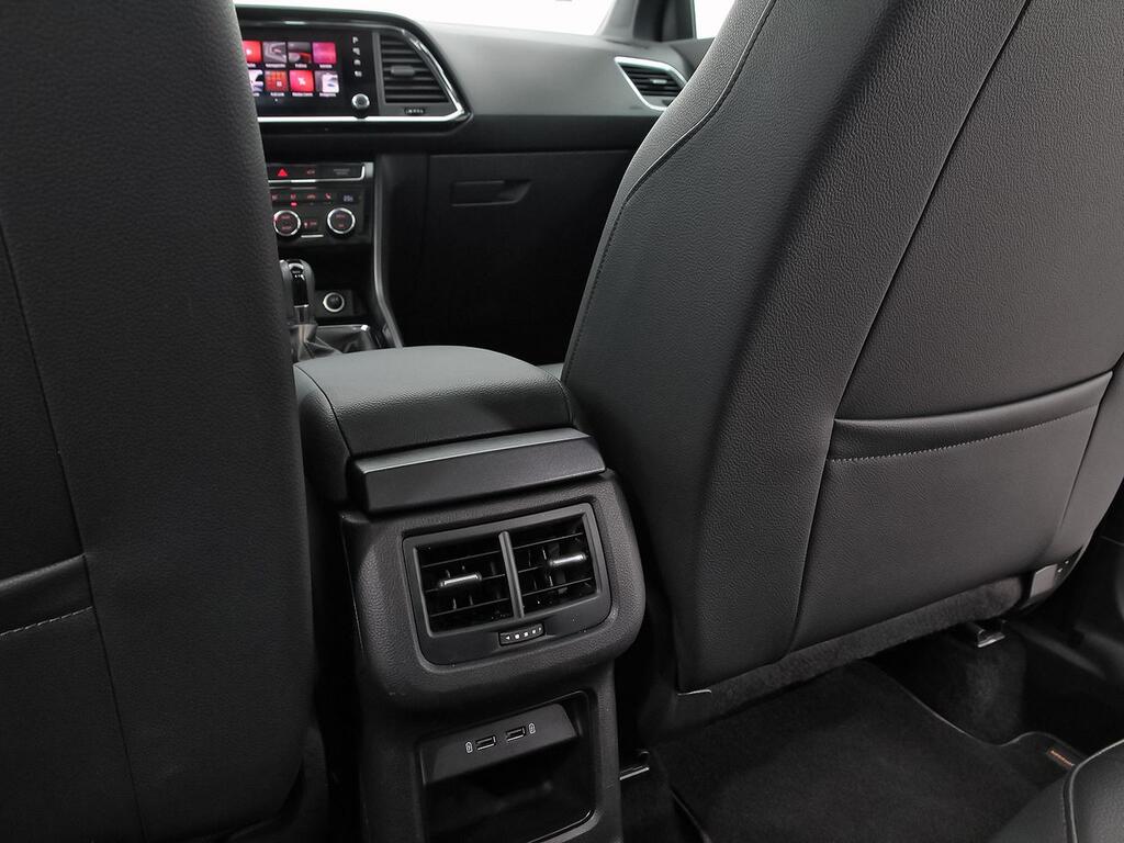 Cupra Ateca 2.0 TSI 221kW (300CV) 4Drive DSG 37