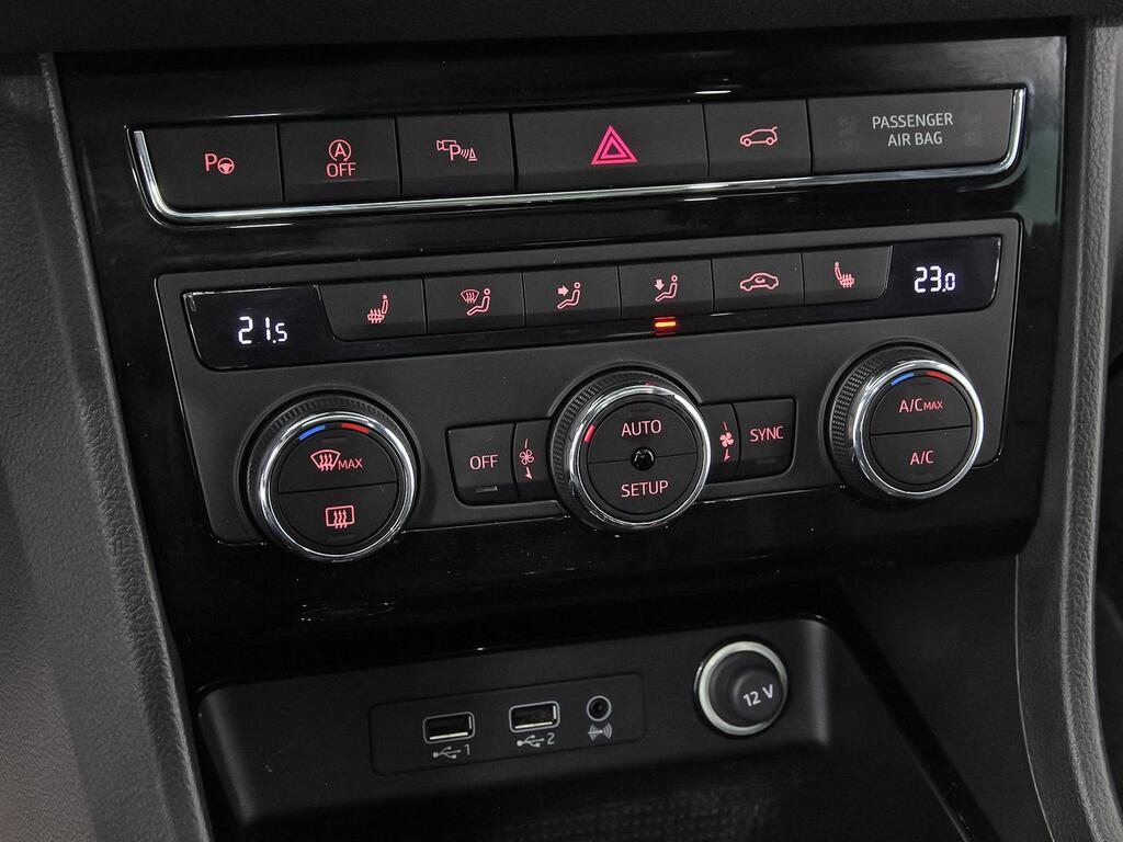 Cupra Ateca 2.0 TSI 221kW (300CV) 4Drive DSG 32