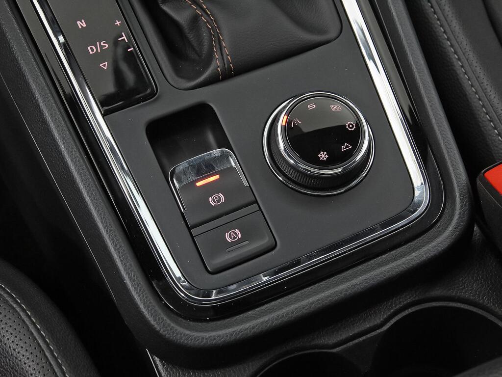 Cupra Ateca 2.0 TSI 221kW (300CV) 4Drive DSG 33