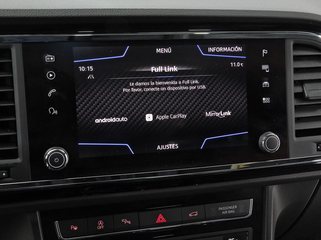 Cupra Ateca 2.0 TSI 221kW (300CV) 4Drive DSG 26