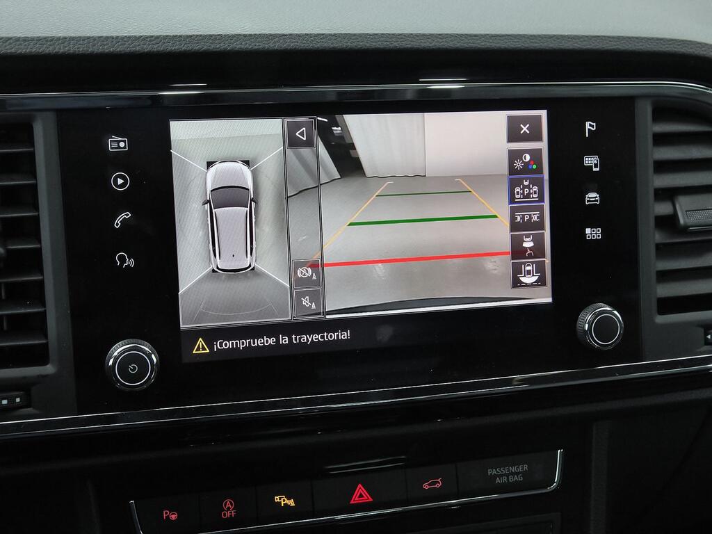 Cupra Ateca 2.0 TSI 221kW (300CV) 4Drive DSG 24