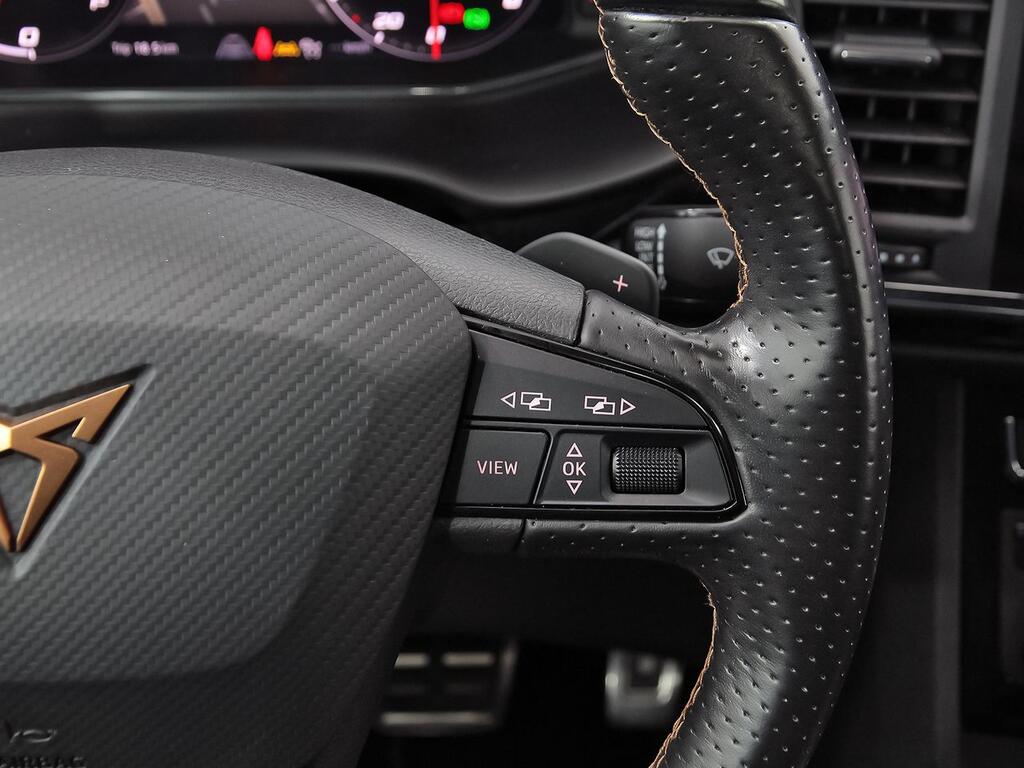 Cupra Ateca 2.0 TSI 221kW (300CV) 4Drive DSG 19