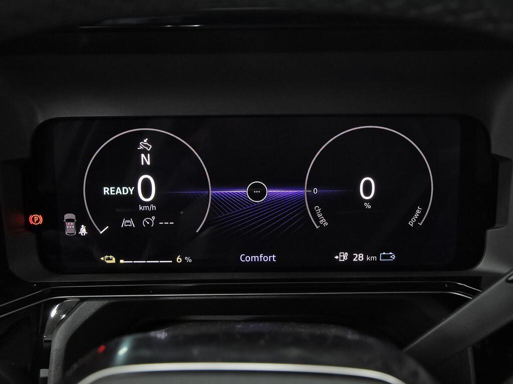 Nissan Micra Standard Range 4x2 N-Connecta 14