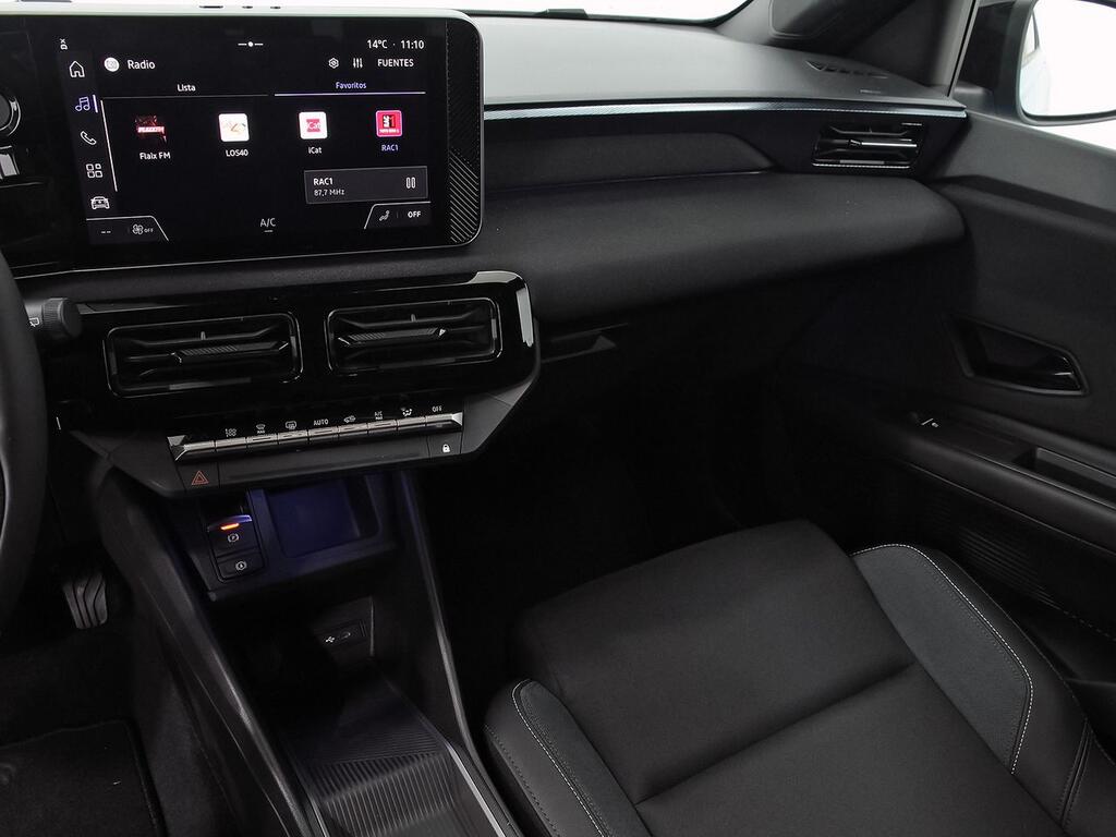 Nissan Micra Standard Range 4x2 N-Connecta 11