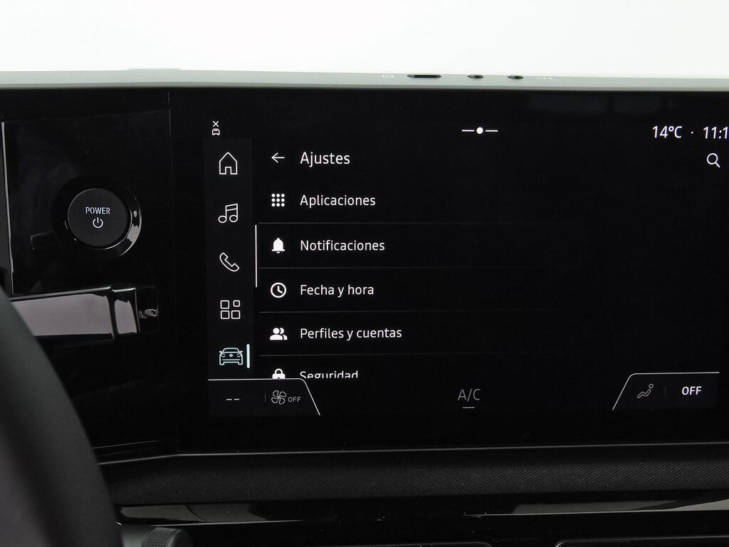 Nissan Micra Standard Range 4x2 N-Connecta 27